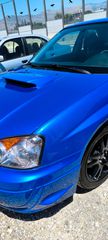 Subaru Impreza 2003 TS TURBO 180HP 4χ4-thumb-2