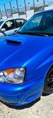 Subaru Impreza 2003 TS TURBO 180HP 4χ4-thumb-3