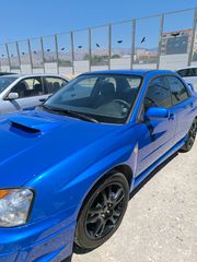 Subaru Impreza 2003 TS TURBO 180HP 4χ4-thumb-5
