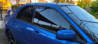 Subaru Impreza 2003 TS TURBO 180HP 4χ4-thumb-40