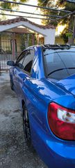 Subaru Impreza 2003 TS TURBO 180HP 4χ4-thumb-41