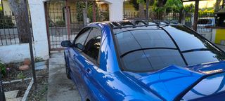 Subaru Impreza 2003 TS TURBO 180HP 4χ4-thumb-42