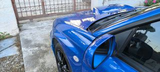 Subaru Impreza 2003 TS TURBO 180HP 4χ4-thumb-43