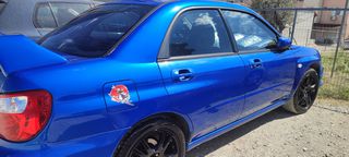 Subaru Impreza 2003 TS TURBO 180HP 4χ4-thumb-44