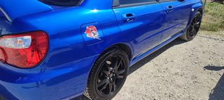 Subaru Impreza 2003 TS TURBO 180HP 4χ4-thumb-45