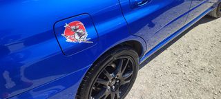 Subaru Impreza 2003 TS TURBO 180HP 4χ4-thumb-46
