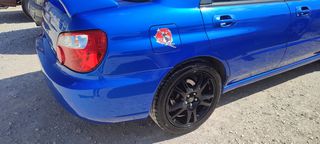 Subaru Impreza 2003 TS TURBO 180HP 4χ4-thumb-47