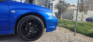 Subaru Impreza 2003 TS TURBO 180HP 4χ4-thumb-48