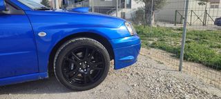 Subaru Impreza 2003 TS TURBO 180HP 4χ4-thumb-51