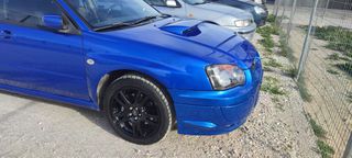 Subaru Impreza 2003 TS TURBO 180HP 4χ4-thumb-52