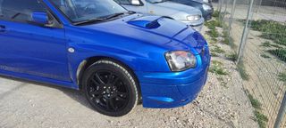 Subaru Impreza 2003 TS TURBO 180HP 4χ4-thumb-53
