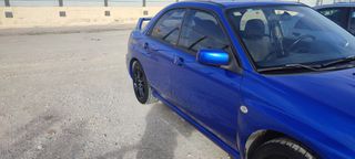 Subaru Impreza 2003 TS TURBO 180HP 4χ4-thumb-54