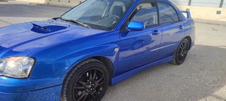 Subaru Impreza 2003 TS TURBO 180HP 4χ4-thumb-55