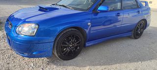 Subaru Impreza 2003 TS TURBO 180HP 4χ4-thumb-56