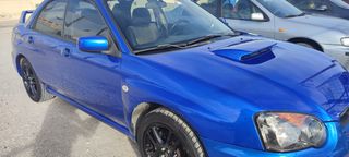 Subaru Impreza 2003 TS TURBO 180HP 4χ4-thumb-57