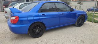Subaru Impreza 2003 TS TURBO 180HP 4χ4-thumb-59