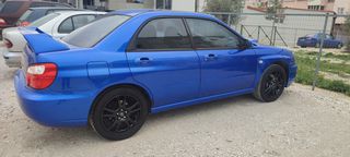 Subaru Impreza 2003 TS TURBO 180HP 4χ4-thumb-60