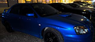 Subaru Impreza 2003 TS TURBO 180HP 4χ4-thumb-10