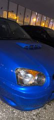 Subaru Impreza 2003 TS TURBO 180HP 4χ4-thumb-11