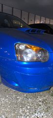 Subaru Impreza 2003 TS TURBO 180HP 4χ4-thumb-13