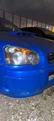 Subaru Impreza 2003 TS TURBO 180HP 4χ4-thumb-14