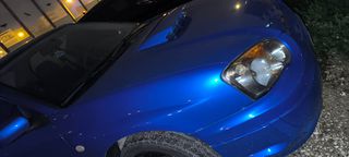 Subaru Impreza 2003 TS TURBO 180HP 4χ4-thumb-15