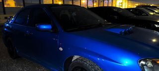 Subaru Impreza 2003 TS TURBO 180HP 4χ4-thumb-16