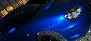 Subaru Impreza 2003 TS TURBO 180HP 4χ4-thumb-17