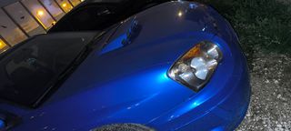 Subaru Impreza 2003 TS TURBO 180HP 4χ4-thumb-18