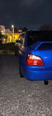 Subaru Impreza 2003 TS TURBO 180HP 4χ4-thumb-19