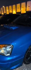 Subaru Impreza 2003 TS TURBO 180HP 4χ4-thumb-21