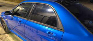 Subaru Impreza 2003 TS TURBO 180HP 4χ4-thumb-22