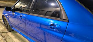 Subaru Impreza 2003 TS TURBO 180HP 4χ4-thumb-23