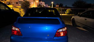 Subaru Impreza 2003 TS TURBO 180HP 4χ4-thumb-25