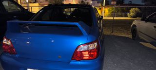 Subaru Impreza 2003 TS TURBO 180HP 4χ4-thumb-27