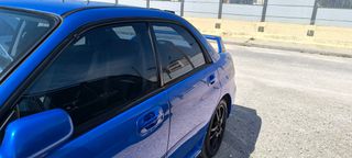 Subaru Impreza 2003 TS TURBO 180HP 4χ4-thumb-30