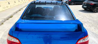 Subaru Impreza 2003 TS TURBO 180HP 4χ4-thumb-31