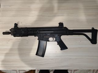 VFC XCRL PDW