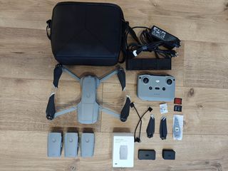 Drones - Multicopters DJI 2023 Mavic Air 2