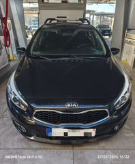 Kia Ceed / cee'd 2014