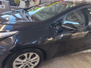 Kia Ceed / cee'd 2014-thumb-1