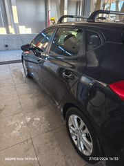 Kia Ceed / cee'd 2014-thumb-2