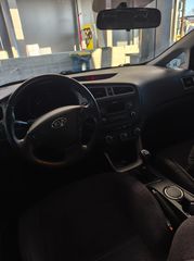 Kia Ceed / cee'd 2014-thumb-3