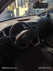 Kia Ceed / cee'd 2014-thumb-4