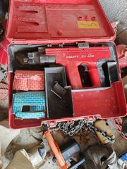 HILTI DX 450