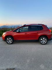 Peugeot 2008 2016 Style