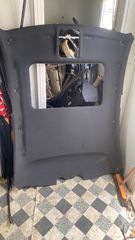 Ουρανός μαύρος Ε46 sedan οροφή