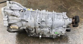 Ολόκληρη μετατροπή Ε46 αυτόματο valvetronic