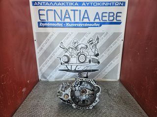 ΣΑΣΜΑΝ 3ZZ 1.6cc 16v VVTi TOYOTA AVENSIS 2000-2003 (EG)