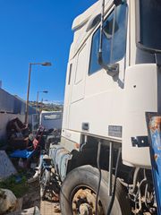 DAF 2003 XF 430